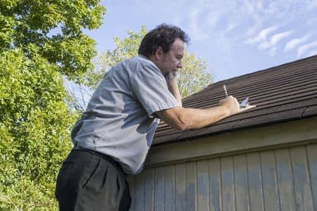 Getting Your Roof Hurricane Ready